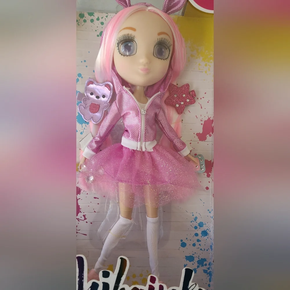Doll Shibajuku Girls 13